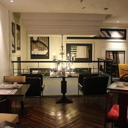 @ Gallery Suites Шанхай Екстериор снимка