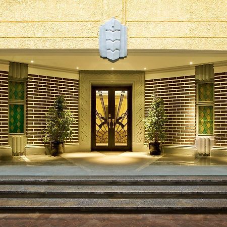 @ Gallery Suites Шанхай Екстериор снимка