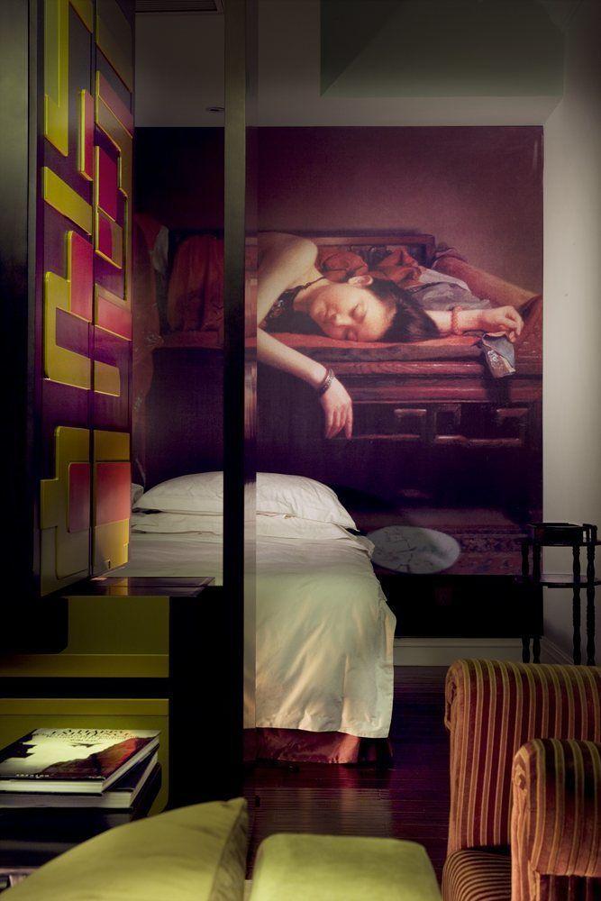@ Gallery Suites Шанхай Екстериор снимка