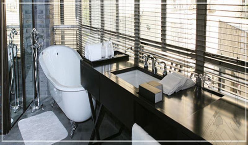 @ Gallery Suites Шанхай Екстериор снимка